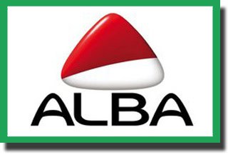 Alba - DMwebShop