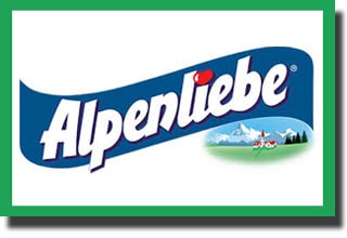 Alpenliebe - DMwebShop