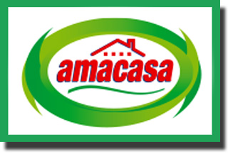 Amacasa - DMwebShop