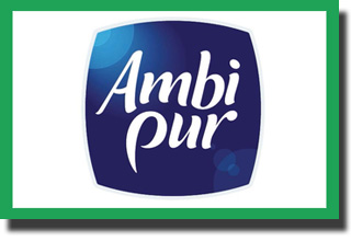 Ambipur - DMwebShop