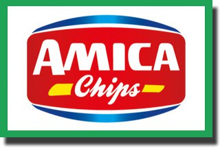 Amica Chips - DMwebShop