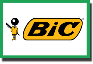 Bic - DMwebShop