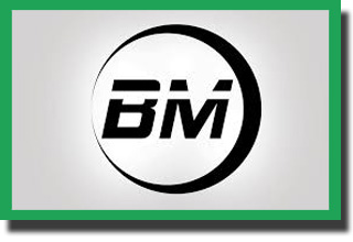 Bm - DMwebShop