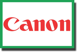 Canon - DMwebShop