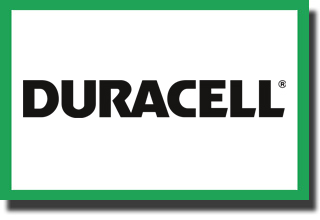 Duracell - DMwebShop