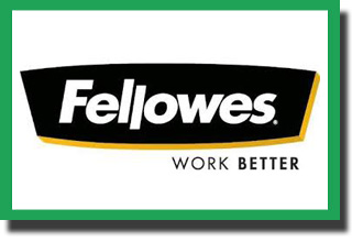 Fellowes - DMwebShop