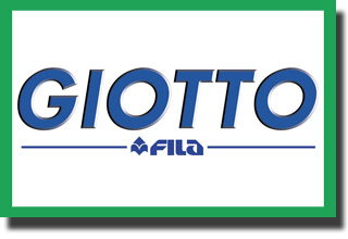 Giotto - DMwebShop