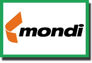 Mondi - DMwebShop