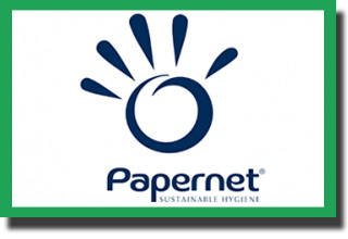 Papernet - DMwebShop