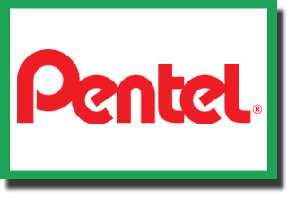 Pentel - DMwebShop