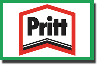 Pritt - DMwebShop