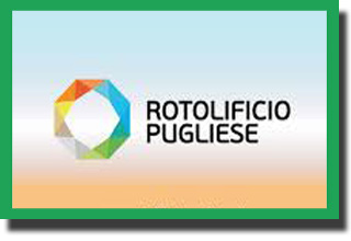 Rotolificio Pugliese - DMwebShop