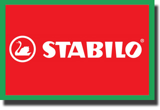 Stabilo - DMwebShop