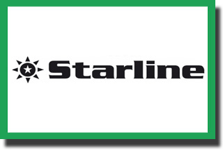 Starline - DMwebShop