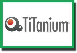 Titanium - DMwebShop