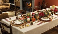 Natale - Bicchieri - Posate - Tovaglioli - DMwebShop