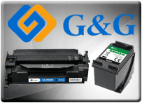 Consumabili G&G - toner compatibili toner rigenerati - DMwebShop