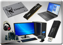 Informatica - negozi informatica - DMwebShop