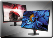 Monitor - DMwebShop