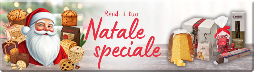 Preparati al Natale - DMwebShop