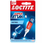 COLLA BOSTIK SUPERTRASPARENTE GR 50 - - Li.Bo