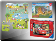 Puzzle - DMwebShop