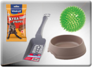 Animali Domestici - Snack per Animali Domestici - DMwebShop