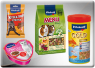 Snack per Animali Domestici - DMwebShop