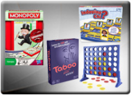 Giochi di Societa' - DMwebShop