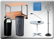 Complementi di Arredo - DMwebShop