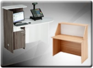 Reception - DMwebShop