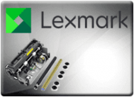 Ricambi per Stampanti Lexmark