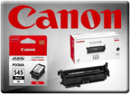 Consumabili Canon Originali - Cartucce - DMwebShop