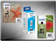 Consumabili Epson Originali Inkjet