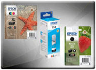 Epson Inkjet