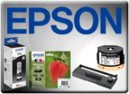 Epson Originali - cartucce e toner per stampanti