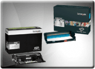 Lexmark BPD Toner per Laser