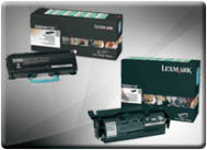 Lexmark CPD Cartucce Inkjet