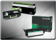 Lexmark Prodotti Corporate