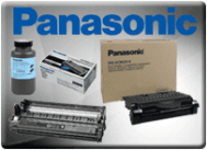 Panasonic Originali - DMwebShop