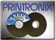 Consumabili Printronix - Printronix - DMwebShop