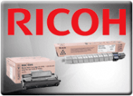 Consumabili Ricoh Originali - cartucce toner compatibili