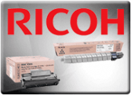 Consumabili Ricoh Originali - cartucce toner compatibili - DMwebShop