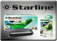 Consumabili Starline - acquisto toner compatibili