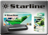 Consumabili Starline - acquisto toner compatibili - DMwebShop