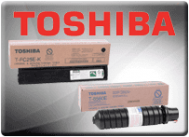 Toshiba Originali - Consumabili Toshiba Originali - DMwebShop