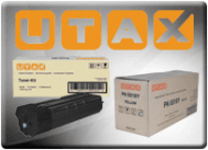 Consumabili Utax - toner compatibili