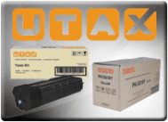 Consumabili Utax - toner compatibili - DMwebShop