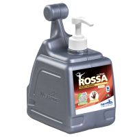 Crema lavamani La Rossa - dispenser T-box - 3 lt - sandalo-pachouli - 8009184100737 - DMwebShop