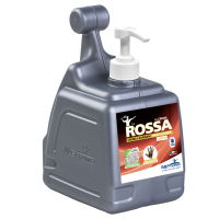 Crema lavamani La Rossa - dispenser T-box - 3 lt - sandalo-pachouli - Nettuno - 00397 - 8009184100737 - DMwebShop